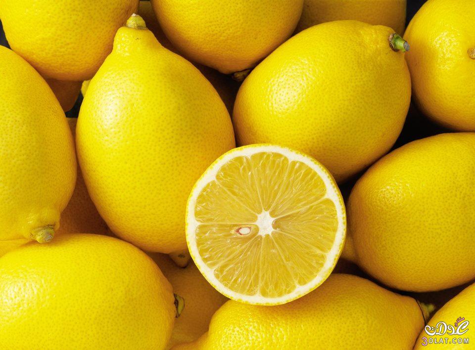 فوائد عديدة الليمون معلومات عن فوائد الليمون اهمية الليمون