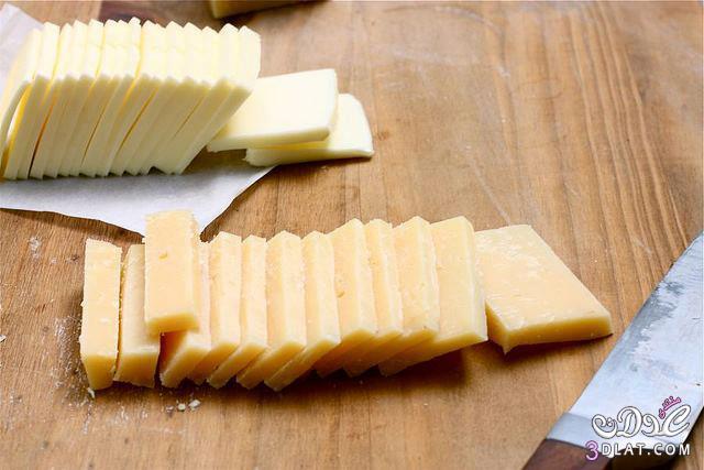بطاطس محشيه خطوه خطوه بالصور طريقة سهلة لعمل بطاطس محشيه بالجبن
