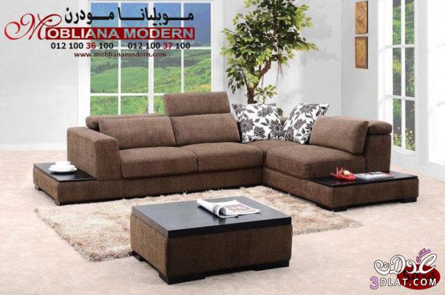 أجمل موديلات الركنات المودرن تصميمات جديدة متميرة 2025