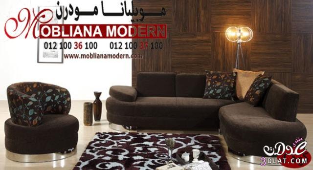 أجمل موديلات الركنات المودرن تصميمات جديدة متميرة 2025