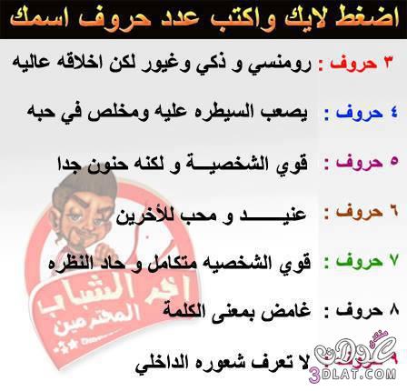 كل سنه وانتم طيبين ( كل حاجه هنا )