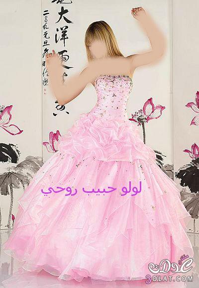 فساتين خطوبة كلاسيك وسيمبل فساتين خطوبة سيمبل2025