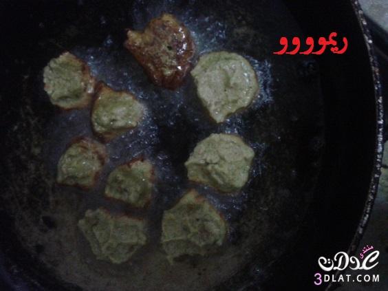 الكباب البحرينى من مطبخى كباب رمضان البحرينى على طريقتى من مطبخى