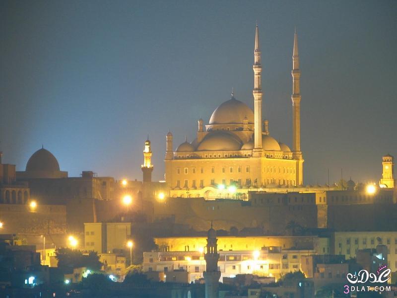 علشان كده كل الناس نفسها تقضي رمضان في مصر هو ده رمضان المصري