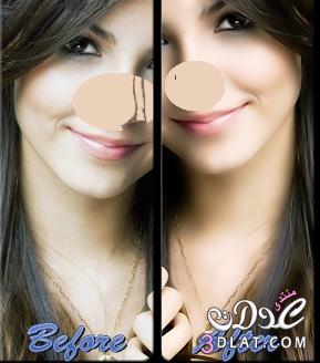 اكشن تنعيم الصوره - اكشن رائع للفوتوشوب 2025