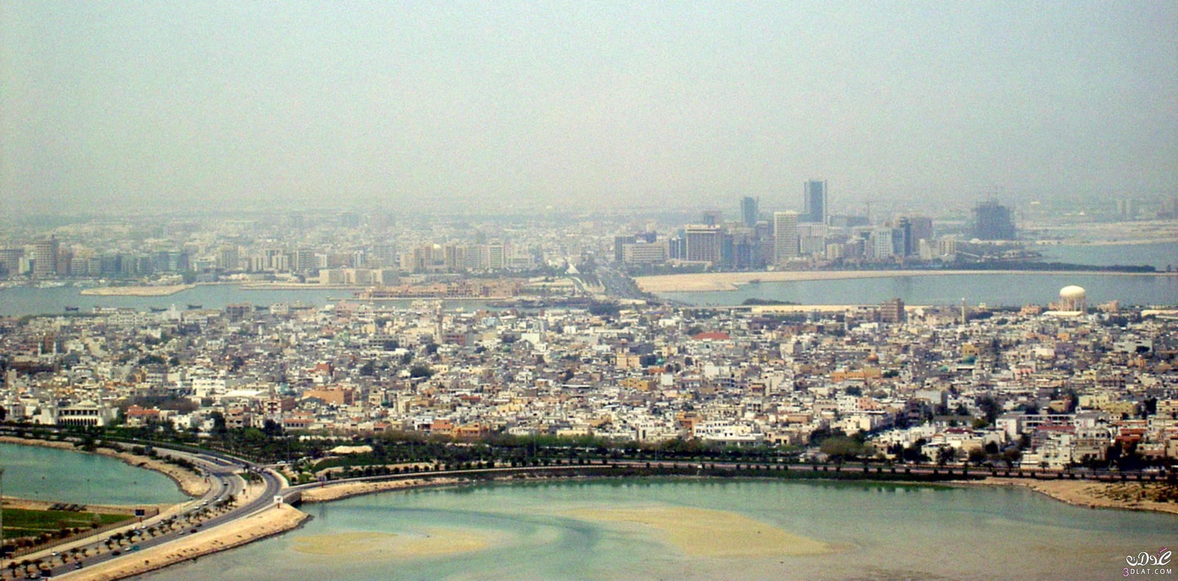 رحلة عدلات الى  مملكة البحرين