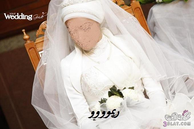 طرحات عرايس محجبه طرحات الفرح للمحجبات احلى طرحات فرح للمحجبات 2025 اجمل الطرحات