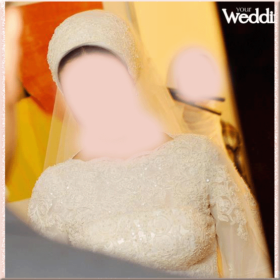 طرحات عرايس محجبه طرحات الفرح للمحجبات احلى طرحات فرح للمحجبات 2025 اجمل الطرحات