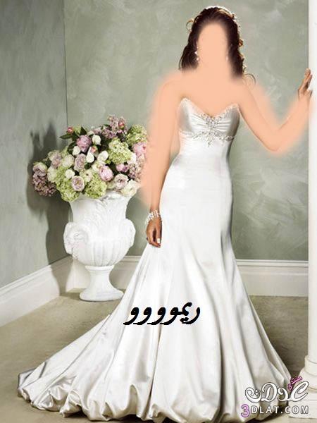 فساتين فرح 2025 اجمل فساتين الزفاف الجديده فساتين زواج فساتين زفاف