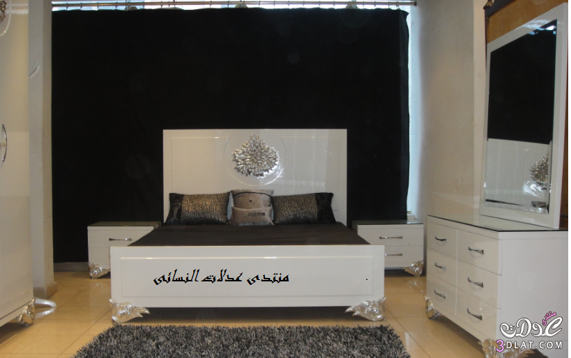 غرف نوم 2025 احدث ديكورات غرف نوم 2025 اجمل غرف نوم 2025