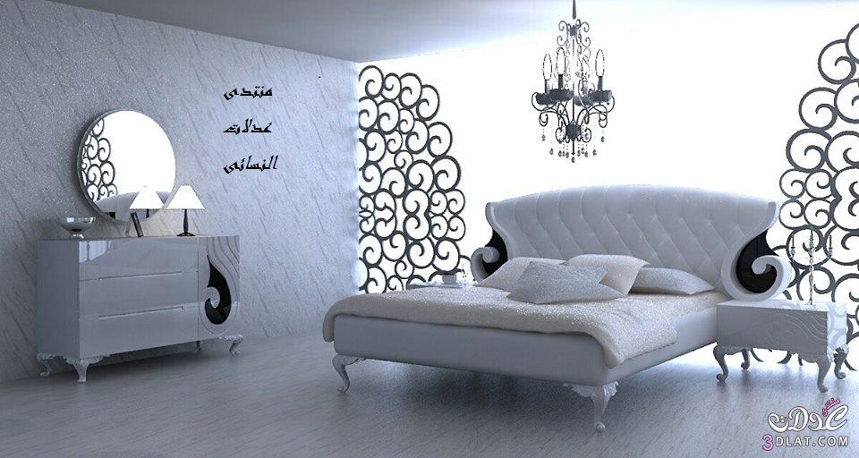 غرف نوم 2025 احدث ديكورات غرف نوم 2025 اجمل غرف نوم 2025