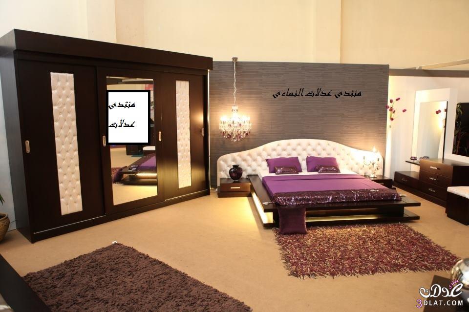 غرف نوم 2025 احدث ديكورات غرف نوم 2025 اجمل غرف نوم 2025