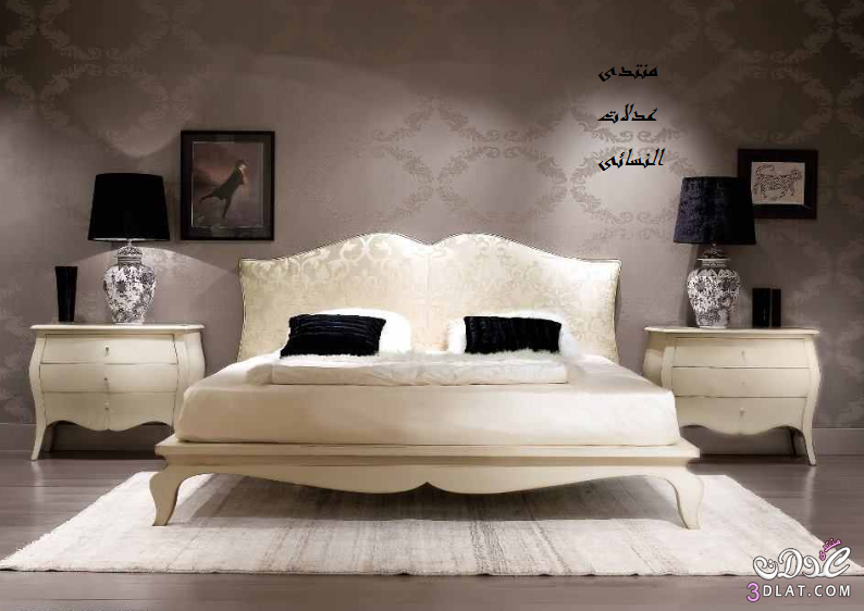 غرف نوم 2025 احدث ديكورات غرف نوم 2025 اجمل غرف نوم 2025