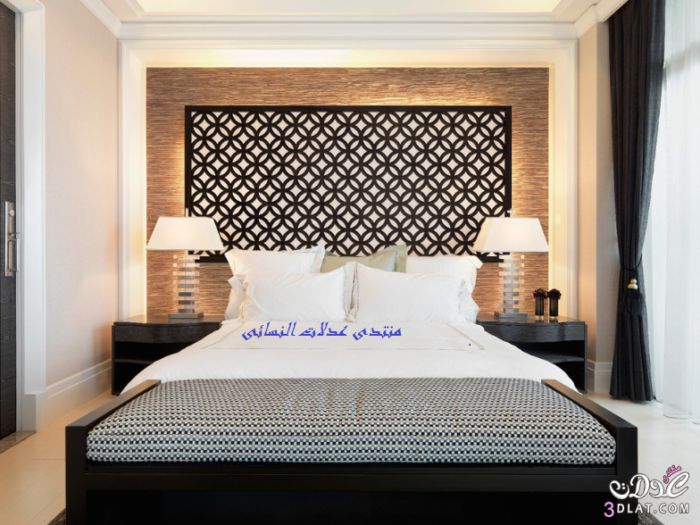 غرف نوم 2025 احدث ديكورات غرف نوم 2025 اجمل غرف نوم 2025