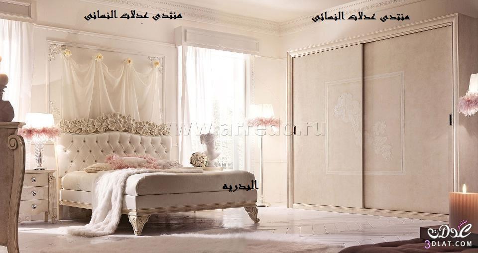 غرف نوم 2025 احدث ديكورات غرف نوم 2025 اجمل غرف نوم 2025