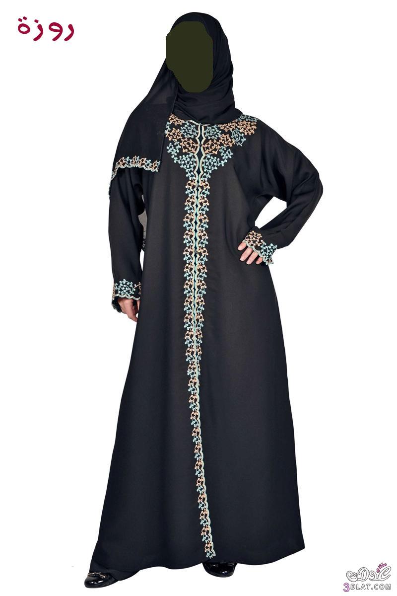 عبايات خروج انيقة اجمل العبايات مجموعة مميزة من العبايات