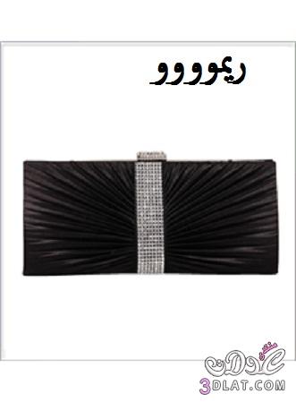 حقائب يد نسائيه 2025 اجمل حقائب اليد النسائيه شنط يد
