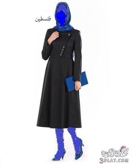 ازياء تركي للمحجبات ازياء جميلة للمحجبات ازياء تركي  شيك للمحجبات