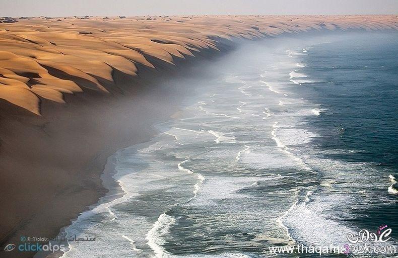 صور صحراء ناميب بسواحل المحيط الأطلسي 2025 صور صحراء ناميب بسواحل المحيط الأطلسي