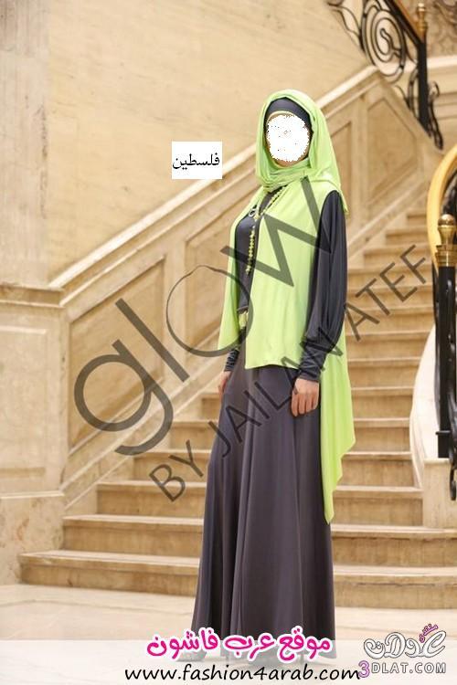 ملابس محجبات صيفي اجمل ملابس للمحجبات صيفي  ملابس محجبات صيف 2025