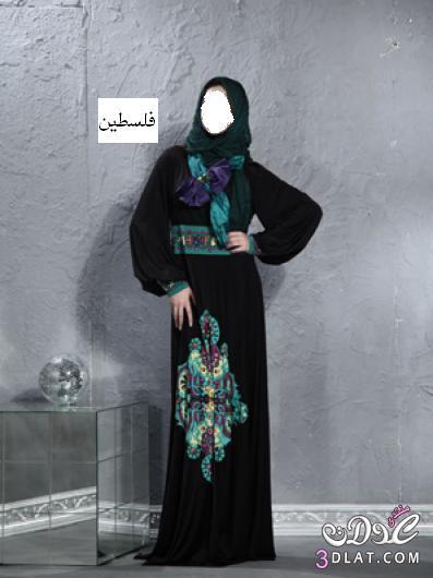 ملابس محجبات صيفي اجمل ملابس للمحجبات صيفي  ملابس محجبات صيف 2025