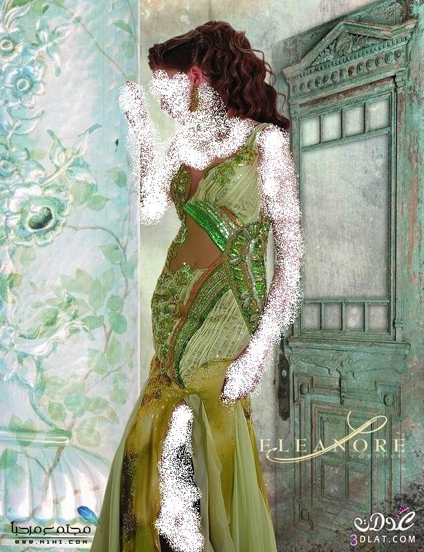 فساتين سهرة ,فساتين سواريه 2025
