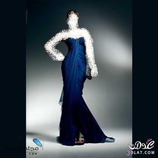 رد: فساتين سهرة ,فساتين سواريه 2025