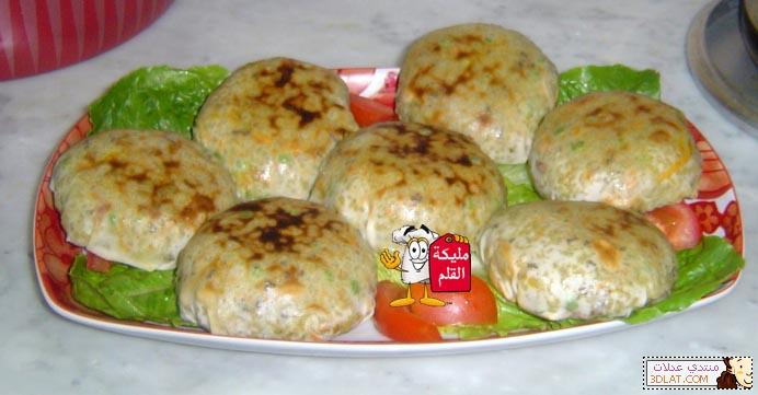 أشهى المأكولات السورية لعيونكم آكلات سورية اطباق سورية