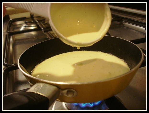 بالصور طريقة عمل فطائر البيض بالجبنه مذاق رائع