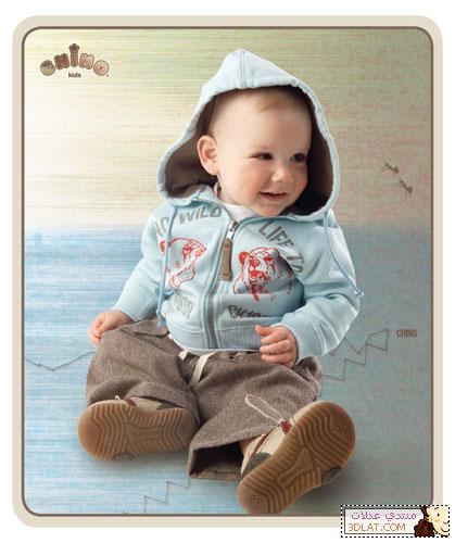 ملابس شتوية للبيبي 2024 ملابس الشتاء لطفلك