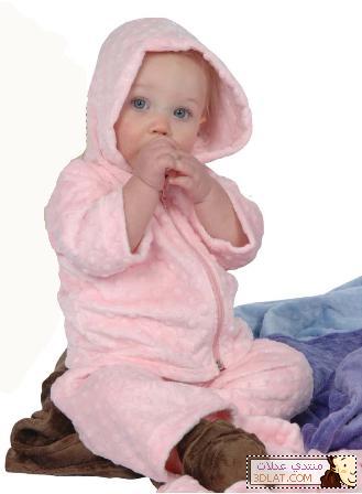 ملابس شتوية للبيبي 2024 ملابس الشتاء لطفلك