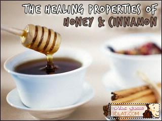 حقائق طبية عن مزيج العسل والقرفة