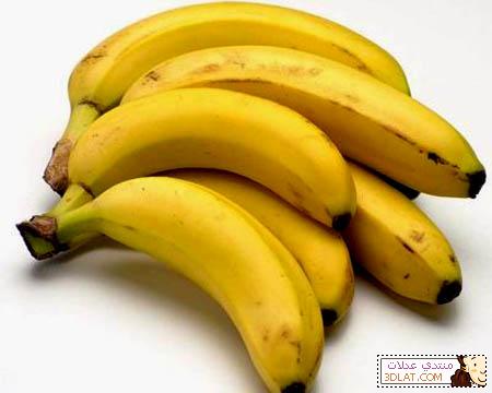هل تدركين فوائد قشرة الموز