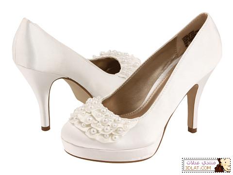 أحذية زفاف 2024