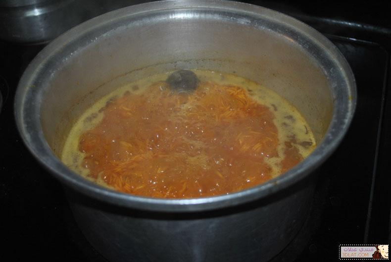 طريقة صحية لطهى الدجاج بالبخار بالصور مبخر الدجاج على الطريقة السعوديه