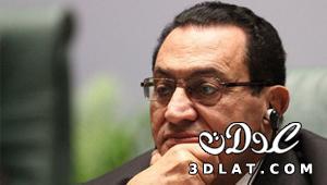 مبارك: أخشى من الفوضى إذا تنحيت.. وأوباما لايفهم فى الثقافة المصرية