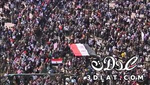 جهات أمنية تتعهد بحماية متظاهرى ميدان التحرير اليوم الجمعة