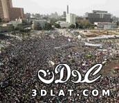 استعداد لمظاهرات مليونية بمصر غدا الاحد باسبوع الصمود