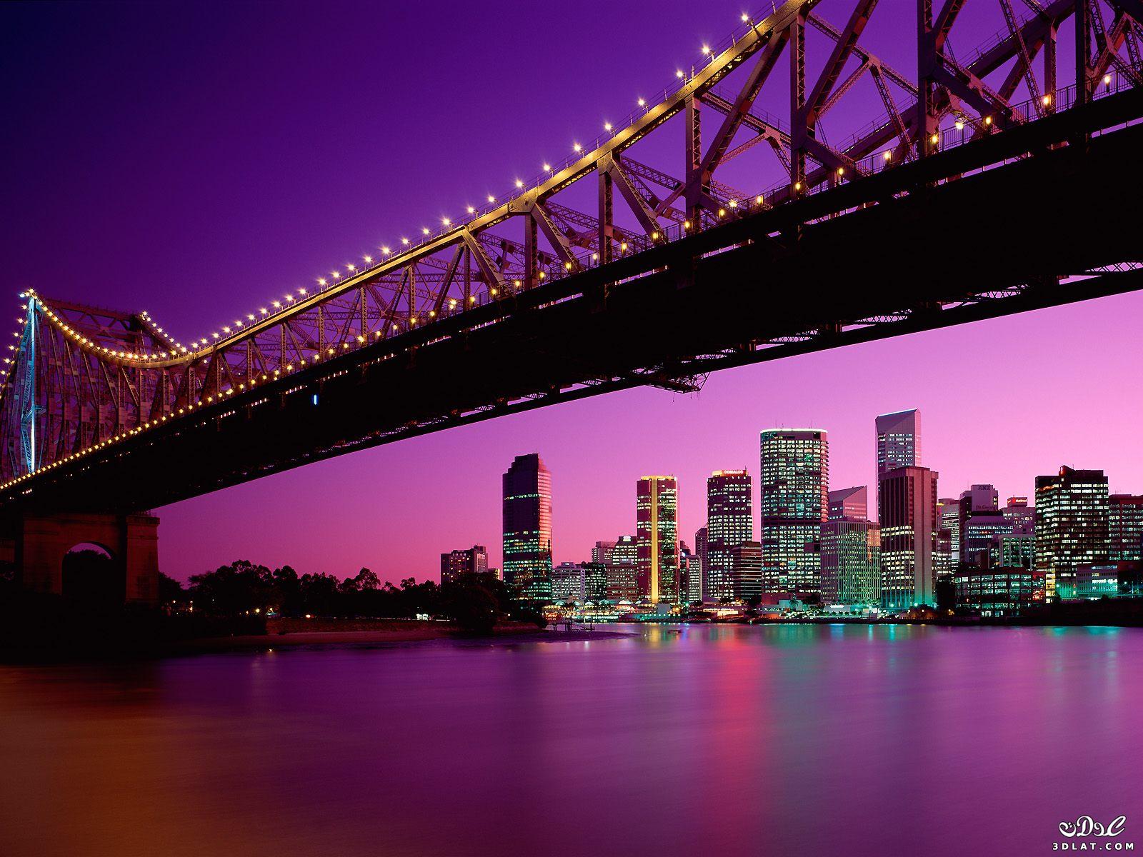 مدينة سيدني باستراليا من أجمل مدن العالم