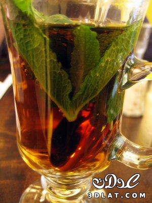 فوائد شاي الميرامية او المريمية
