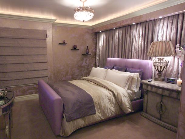 غرف نوم 2024 غرف نوم ديكورات 2024 غرف نوم رومانسية , غرف نوم هادئه , غرف نوم جميلة