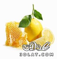 اقنعة الليمون والبطاطس والعسل لاسمرار الإبط