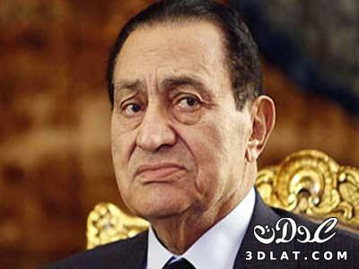 تجديد حبس مبارك 15 يوما ونقله لطره الاسبوع القادم