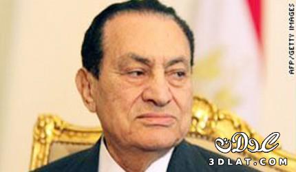 مصادر طبية تشير لاستحالة نقل مبارك لسجن طره بعد تدهور حالته