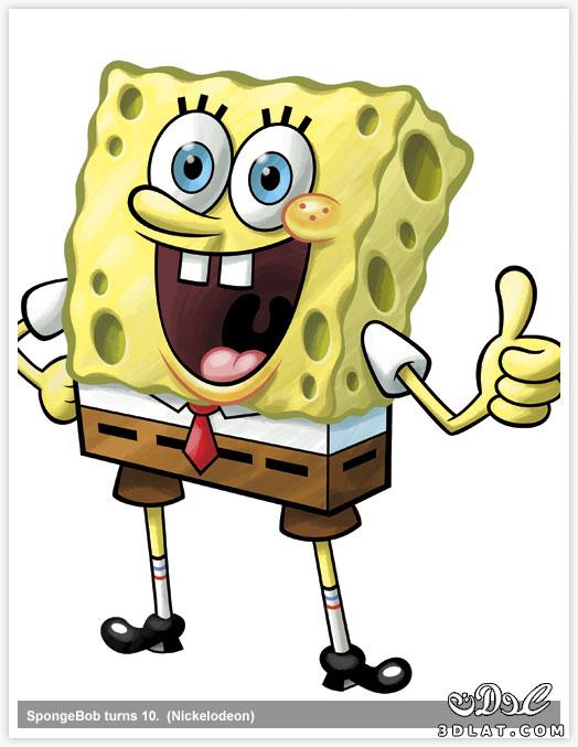 صور سبونج بوب 2025 SpongeBob