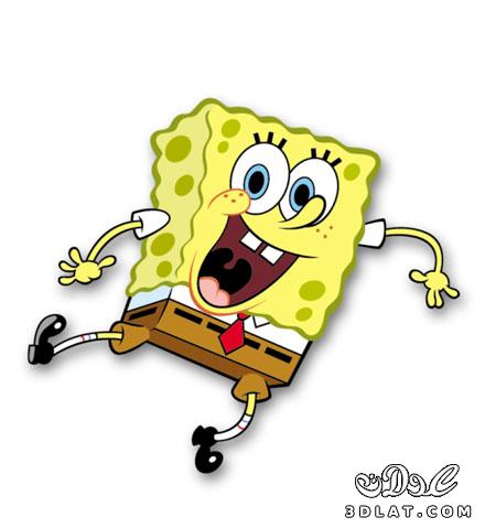 صور سبونج بوب 2025 SpongeBob