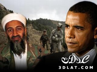 اسامة بن لادن لم يمت بن لادن حي... وتهديد بمقاضاة أوباما