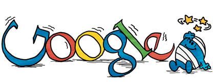 من خلال 16 شخصية رسومية معبرة ومبهجة تظهر في شعارات جوجل المختلفة اليوم؛ يحتفي محرك البحث جوجل بمولد