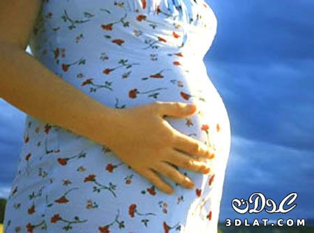 كيف تتغلبين على التورم أثناء الحمل؟