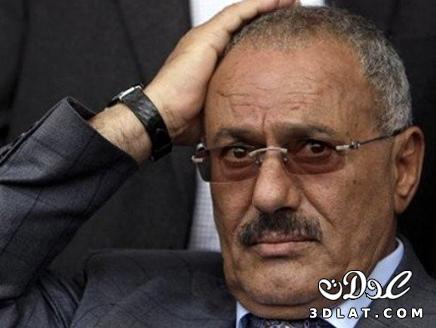 الرئيس اليمني صالح بخير ومقتل عدد من حراسه وإصابة مسؤولين كبار